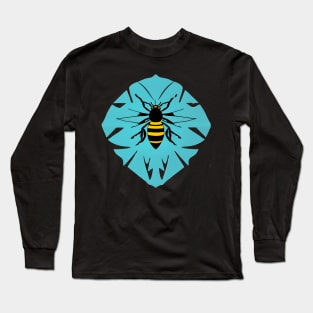 bee Long Sleeve T-Shirt